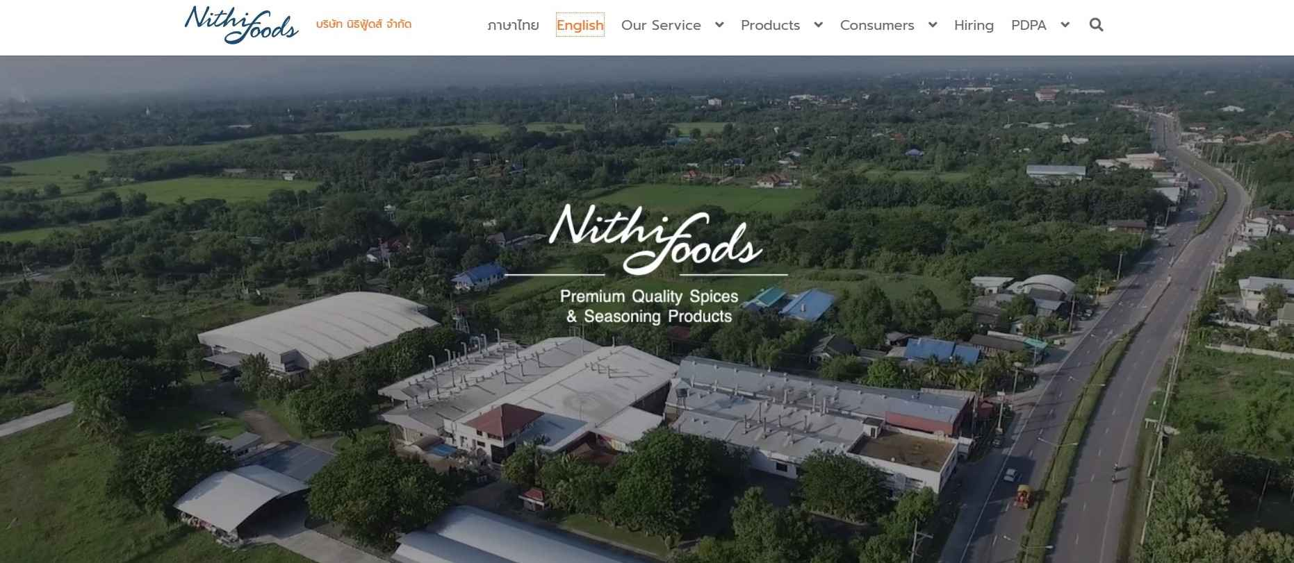 Nithi Foods Nithi Foods